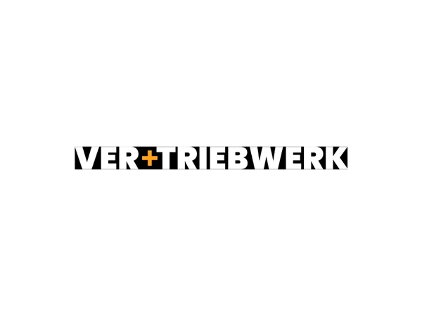 Vertriebwerk