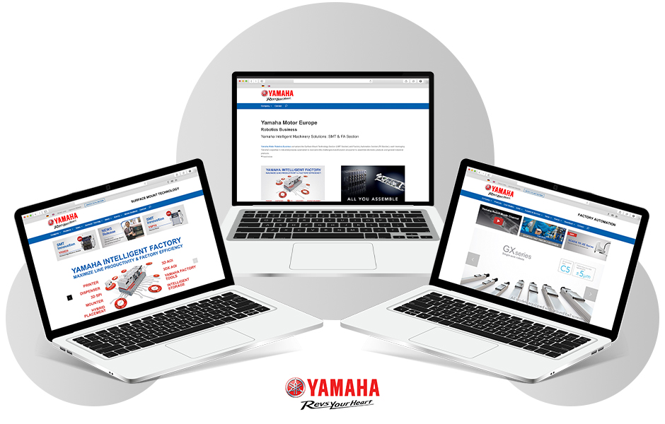 jointMedia-Yamaha_Webseiten